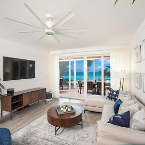 Three-Bedroom Suite